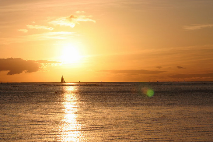 Oahu