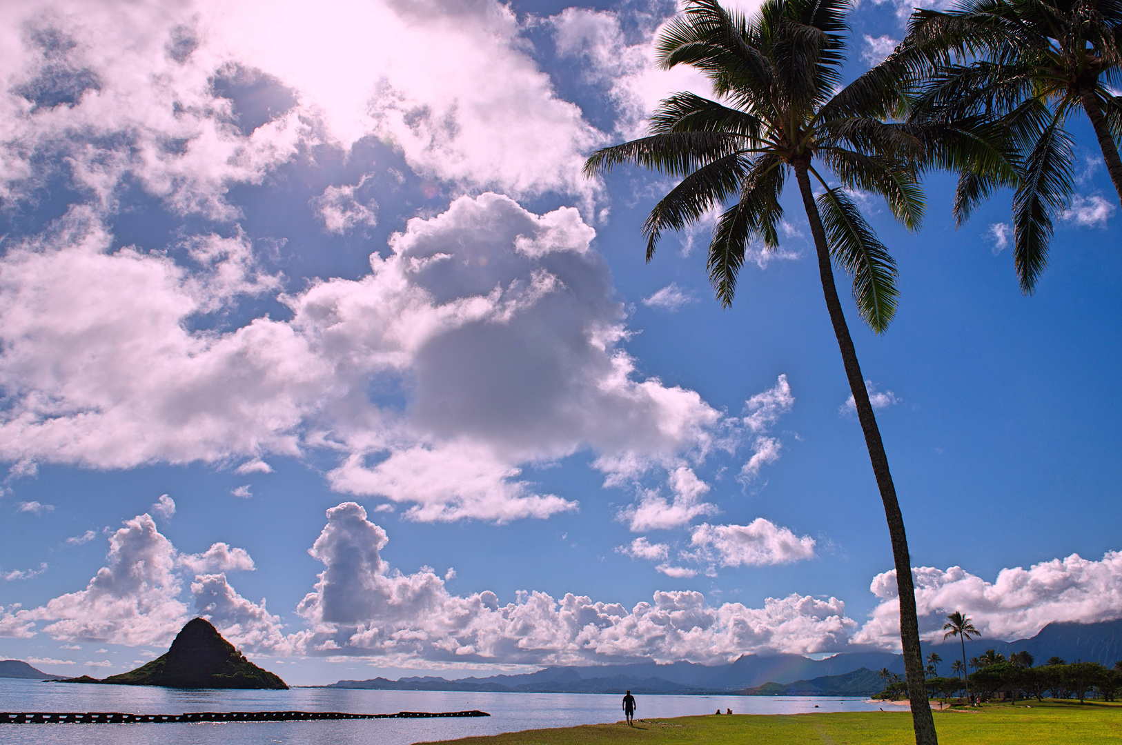 Oahu