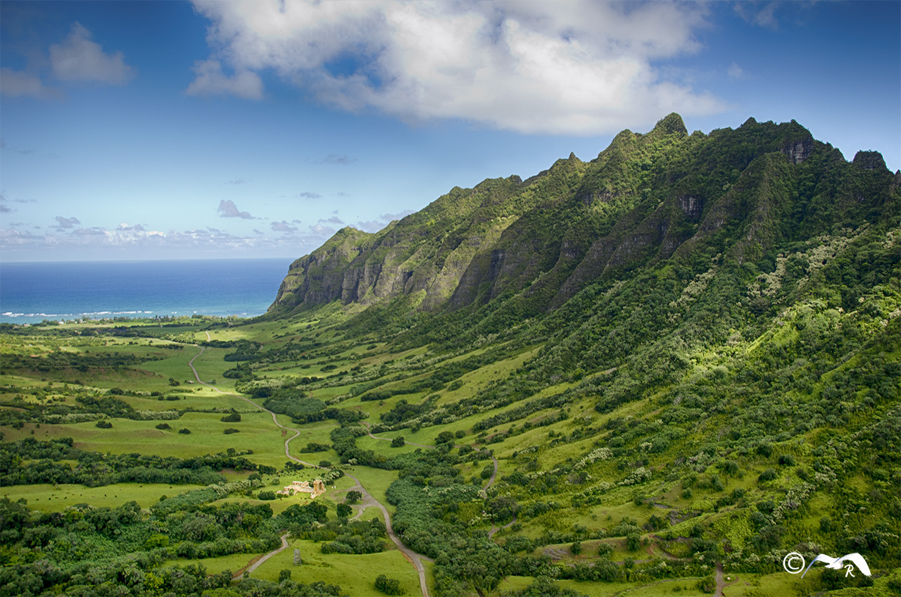 Oahu