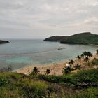 Oahu - Hanauma Bay