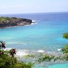 Oahu - Hawaii - Südküste