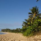 Oahu Hawaii - Sunset Beach