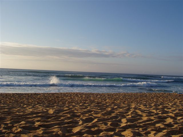 Oahu Hawaii - Wasser