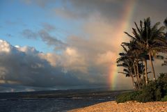 Oahu Rainbow