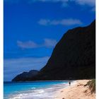 Oahu - Waimanalo Bay