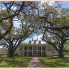 Oak Alley Plantation