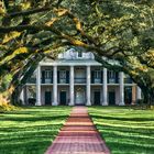 Oak Alley Plantation