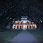 Oak Alley Plantation