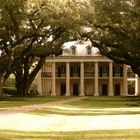 Oak Alley Plantation