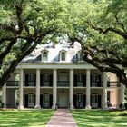 Oak Alley Plantation