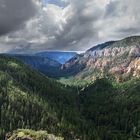 Oak Creek Canyon