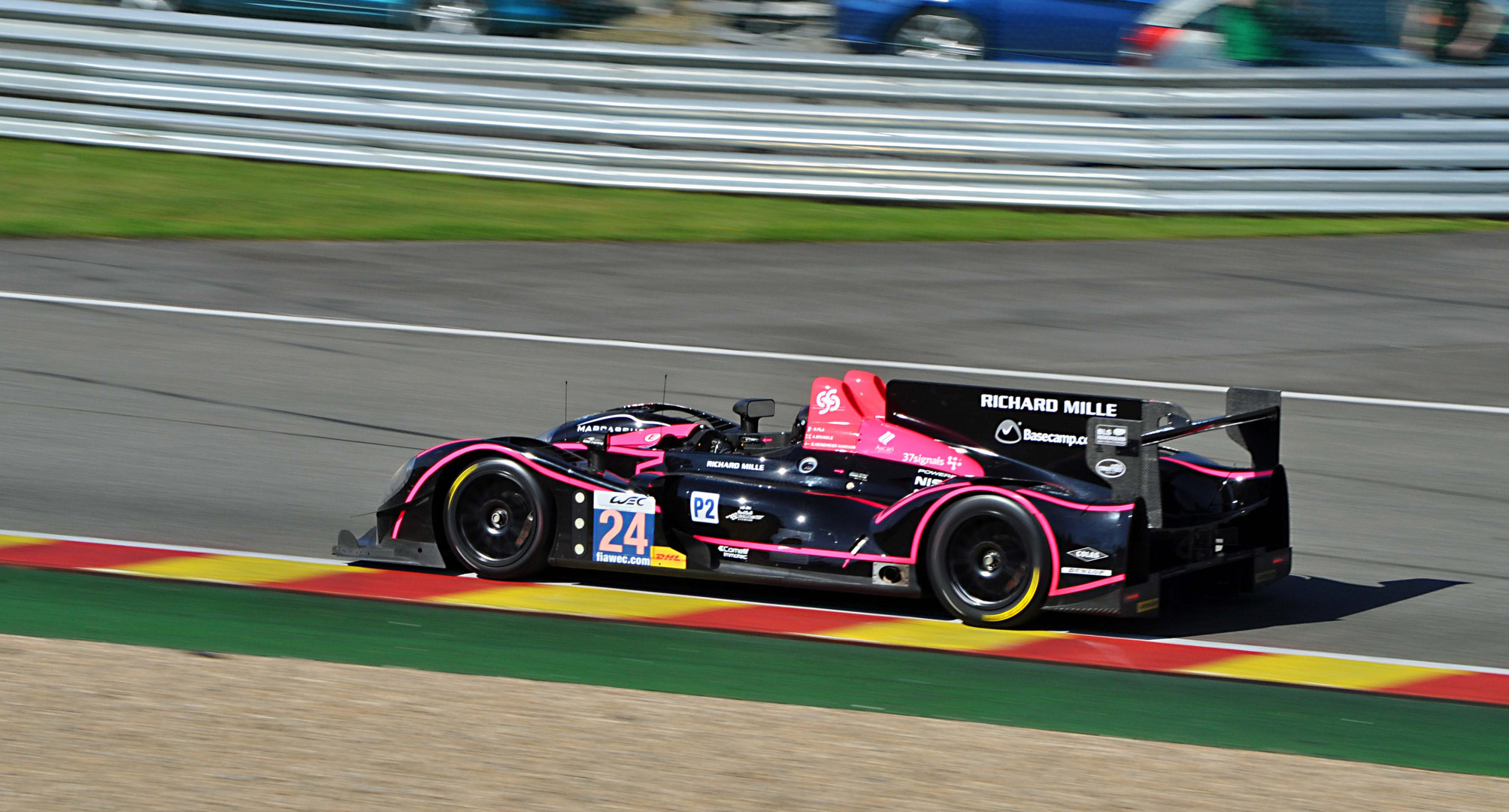 OAK Racing Part I Foto & Bild sport, motorsport, motive Bilder auf