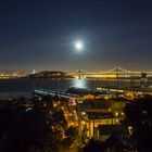 Oakland Bay Bridge