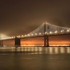 Oakland Bay Bridge