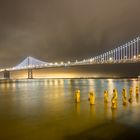 Oakland Bay Bridge