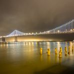 Oakland Bay Bridge