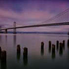 Oakland Bay Bridge