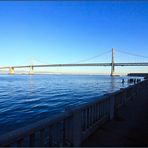 Oakland Bay Bridge