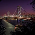 ~ OAKLAND BAY BRIGDE I ~