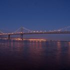 Oakland Bridge