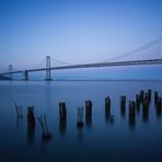 Oakland-Bridge