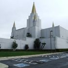 Oakland Mormon Temple