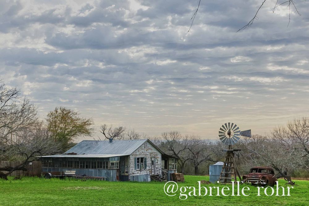 Oakville TX Foto & Bild north america, united states, texas Bilder