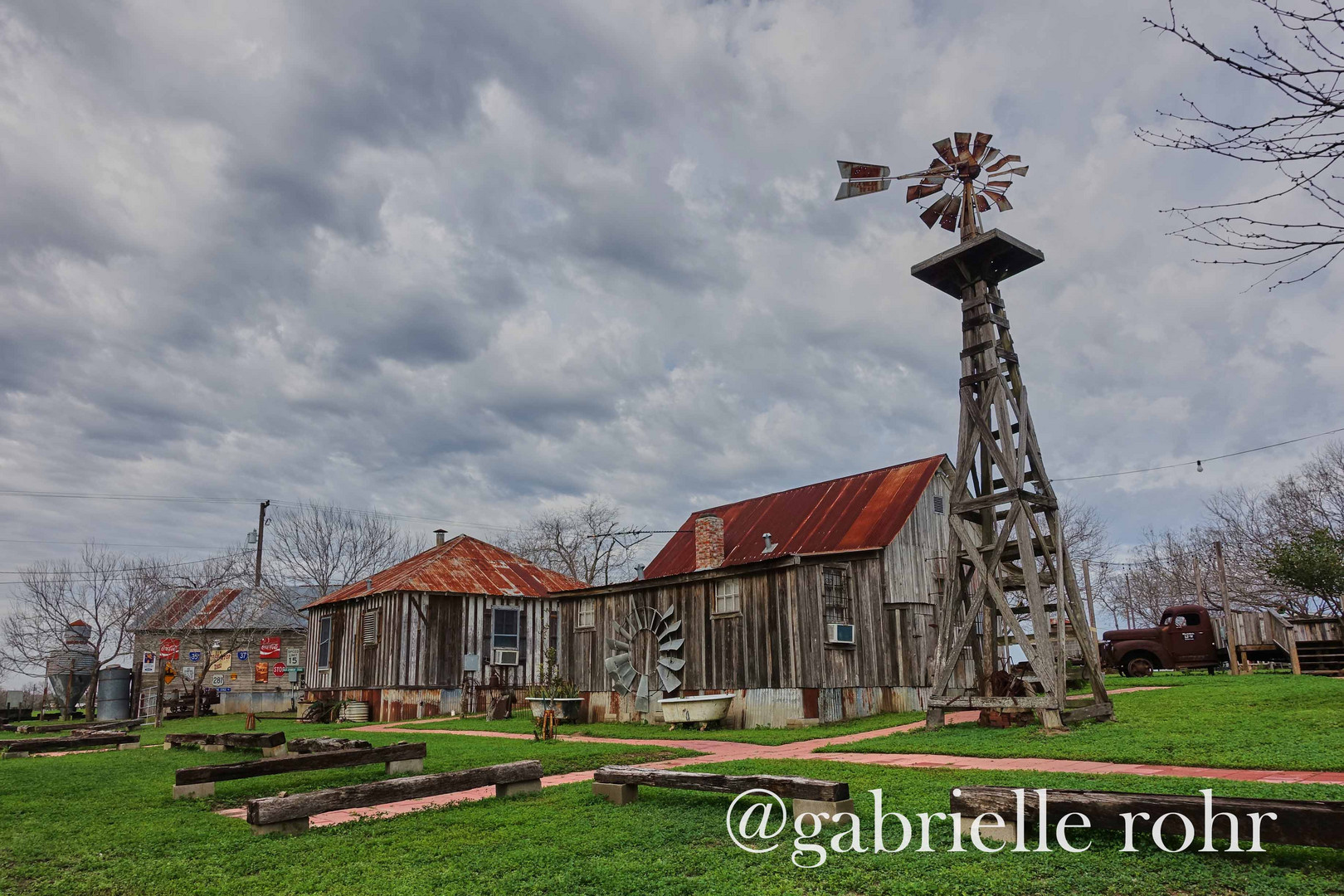 Oakville TX Foto & Bild north america, united states, texas Bilder