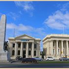 Oamaru Lower Thames Street