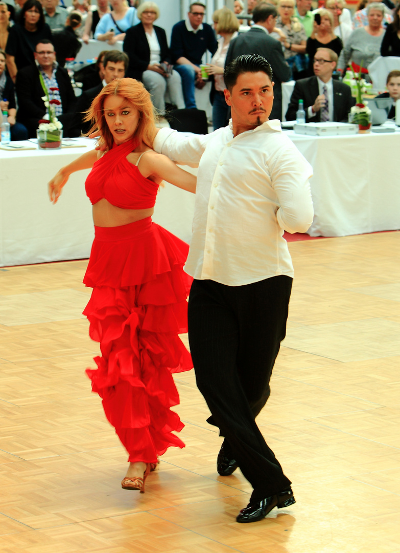 Erich Klann Und Oana Erich Klann Und Oana
