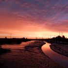 Oare Creek, Faversham, Kent