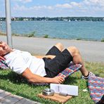 Oase am Bodensee - Sealounge