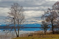 Oase der Ruhe