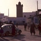 Oase Gafsa 1967 Minolta SR - T 101