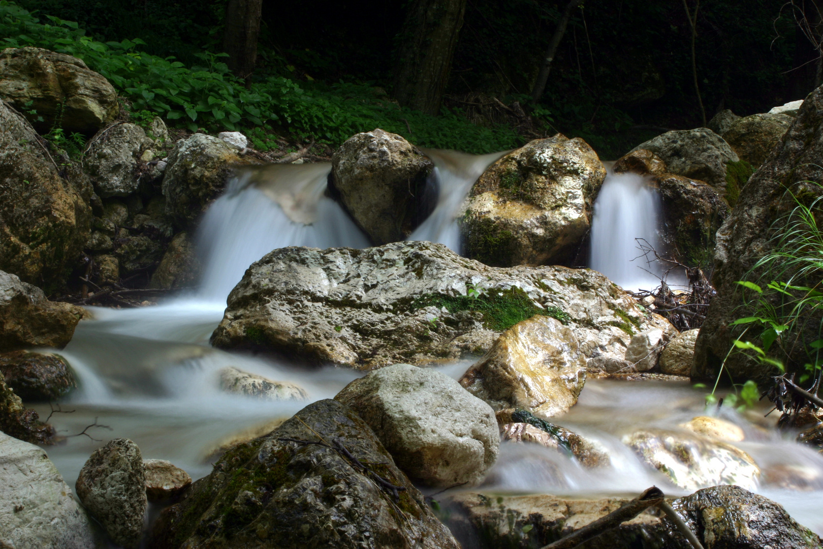 Oasi della Caccia - Senerchia (AV)