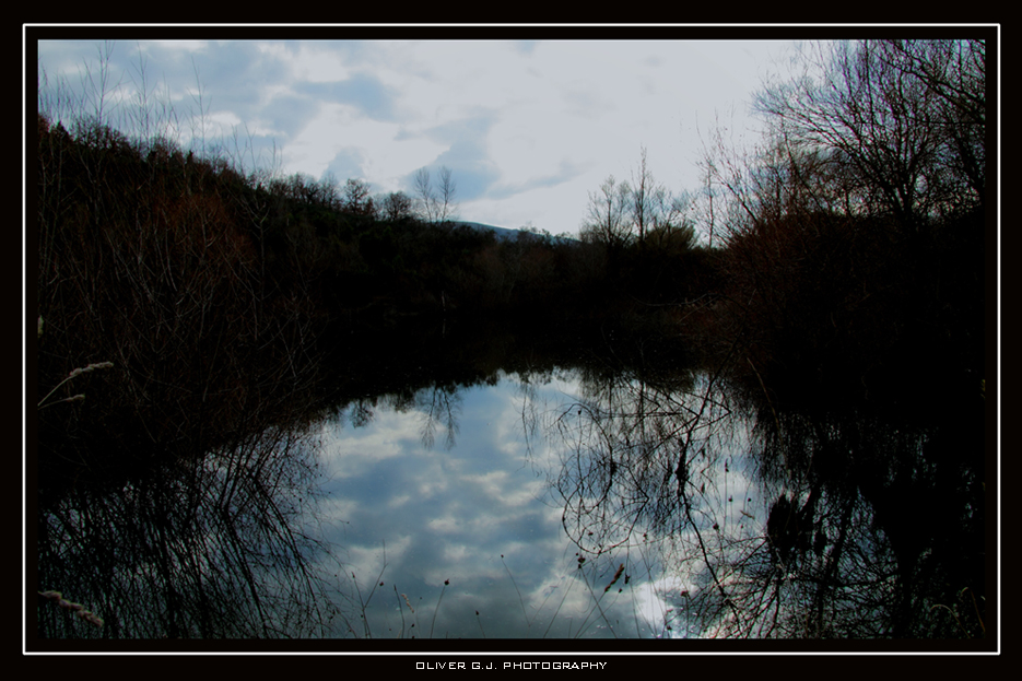 Oasi di Lugnano