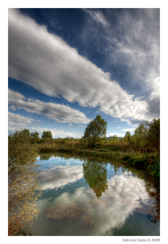 Oasi di Serranella - Altino #2