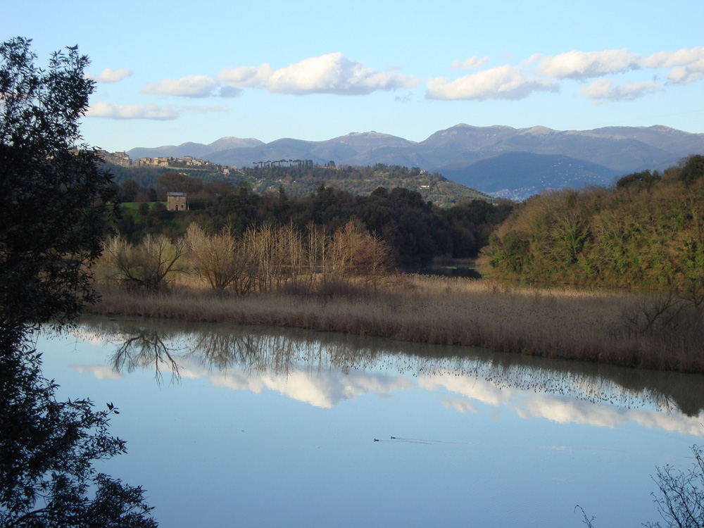 oasi di tevere farfa 1