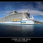 Oasis Of The Seas