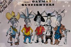 Oatman Gunfighters