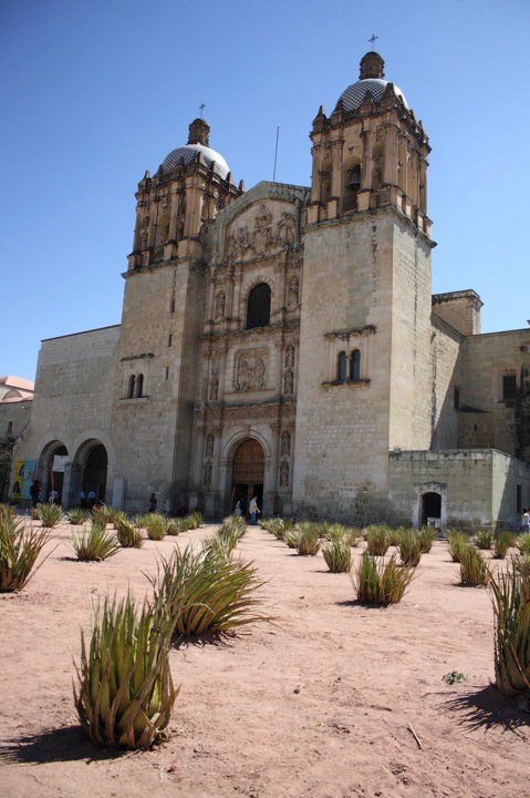 Oaxaca