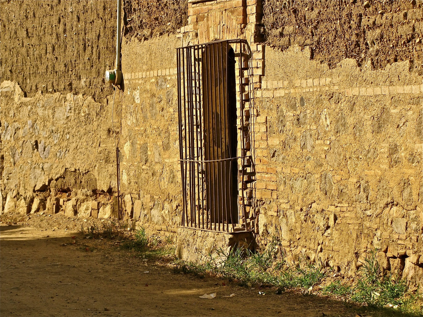 Oaxaca, Mexico