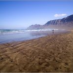 Ob des fiesen Wetters zur Zeit, hab ich mal wieder Lust auf Strand