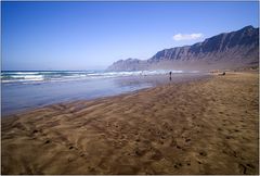 Ob des fiesen Wetters zur Zeit, hab ich mal wieder Lust auf Strand