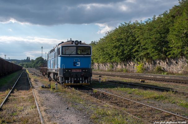 Ob es gleich los geht?