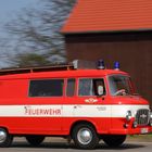 Ob Feuerwehr