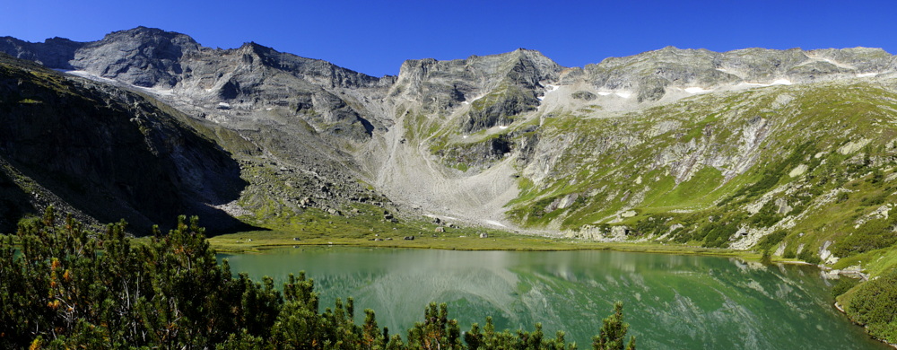 Ob. Rotgüldensee