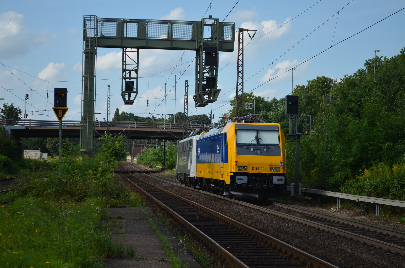 OB - Sterkrade die 2.