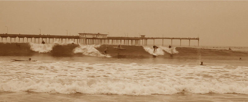 OB Surf Session