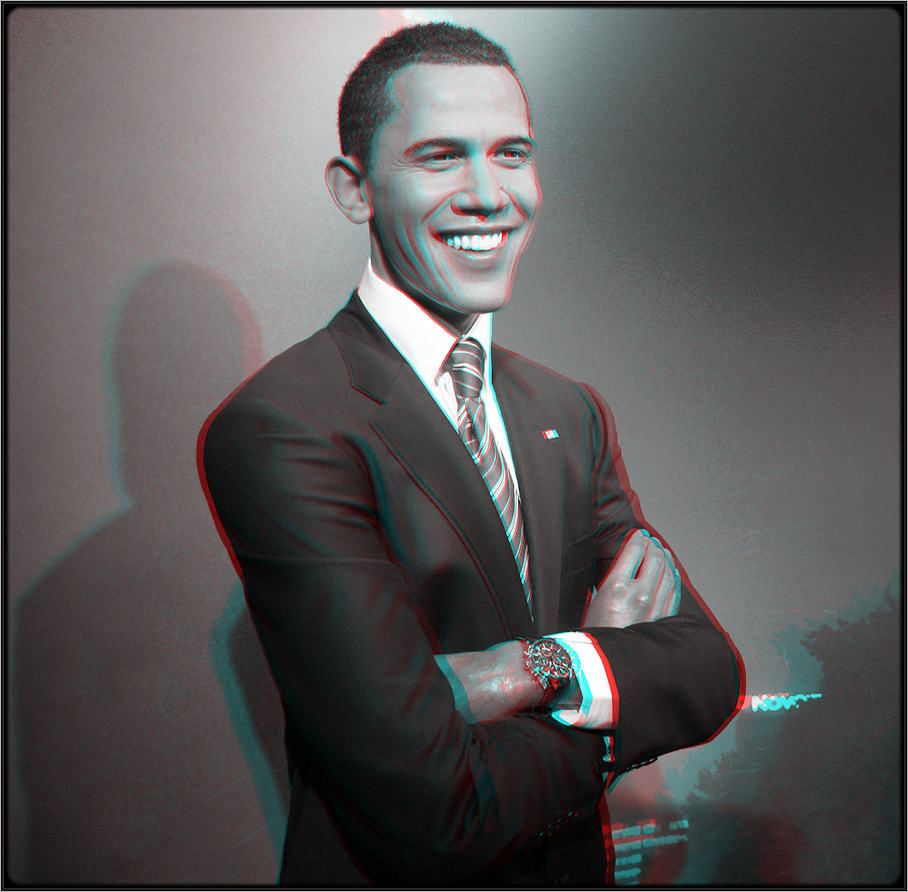 Obama